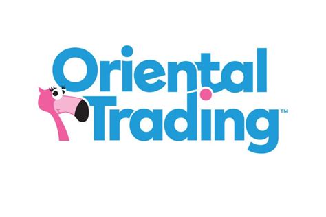 oriental trading company